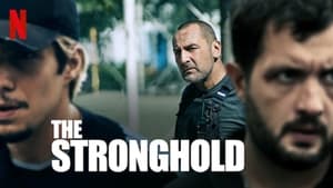 The Stronghold (2021)