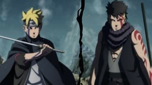مشاهدة مسلسل Boruto: Naruto Next Generations 2017 مترجم