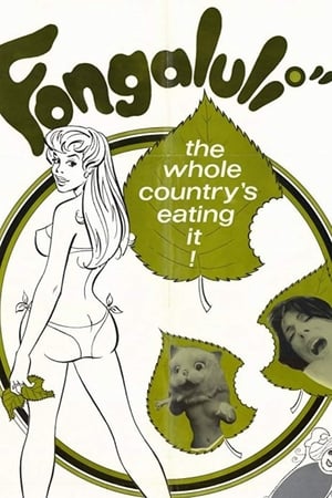Poster Fongaluli 1972