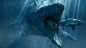 Jurassic World (Jurassic World: Mundo Jurásico)