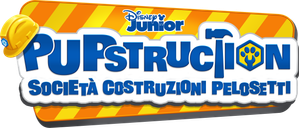 Pupstruction