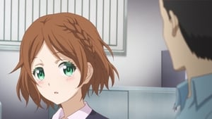 Hachigatsu no Cinderella Nine: 1×8