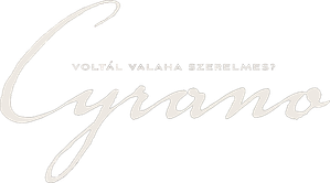 Cyrano — Logos 8