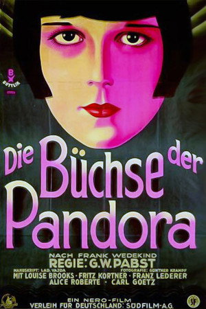 Pandora's Box 41