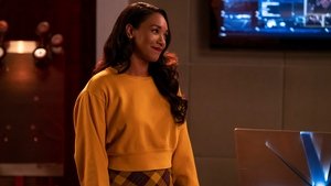 The Flash: Season 5 Episode 8 – What’s Past Is Prologue