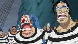One Piece: Season 13 Episode 451