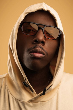 Mersal Alshamsi portrait