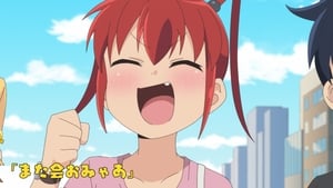 Yatogame-chan Kansatsu Nikki: Saison 1 Episode 12