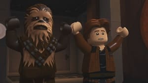 Image Han and Chewie Strike Back