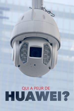 Image Qui a peur de Huawei ?