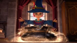 DOWNLOAD: Ella And The Little Sorcerer (2022) HD Full Movie