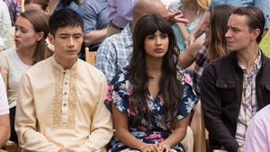 The Good Place Staffel 1 Folge 6