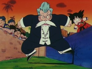 Dragon Ball Season 1 Episode 28