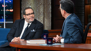 The Late Show with Stephen Colbert: 7×33