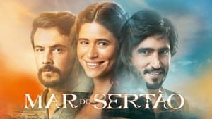 poster Mar do Sertão - Season 1