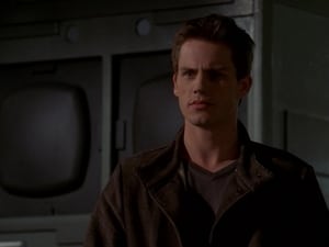 Mutant X: 1×18