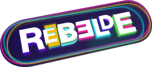 Rebelde — Logos 1