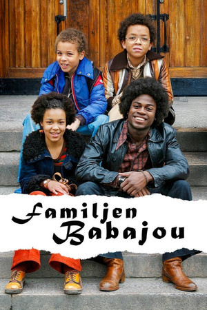 Familjen Babajou - Miniseries