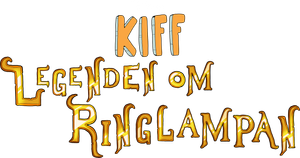 Kiff: La historia del anillo de luz — Logos 6