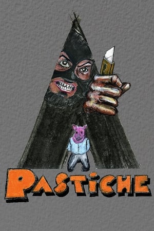 Poster Pastiche (2020)
