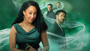 Haunted Harmony Mysteries: Prelude to a Wedding