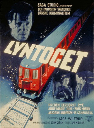 Lyntoget 3