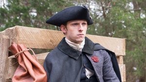 TURN: Washington’s Spies: Stagione 1 x Episodio 6