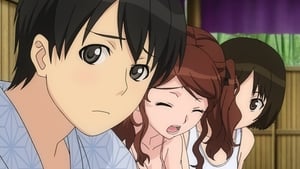 Amagami SS Season 1 Episode 10