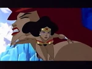 Justice League Unlimited Season 3 Episode 4