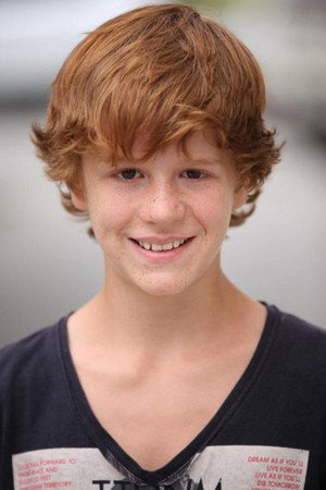 Jonas Holdenrieder portrait