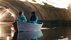Percy Jackson and the Olympians: Season 1 Episode 5