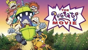 Gașca Rugrat Filmul (1998) – Subtitrat în Română