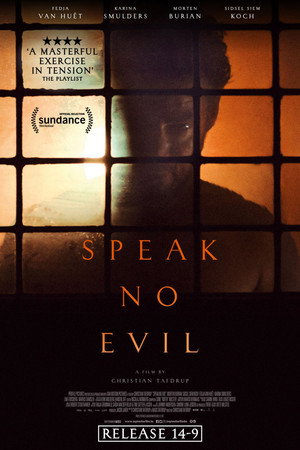 Speak No Evil 49