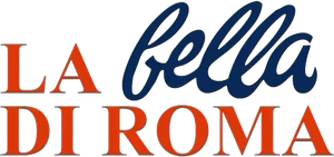 La bella de Roma — Logos 1
