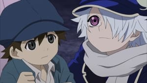 Tegami Bachi: 2×5