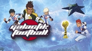 poster Galactik Football