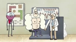 Regular Show – Völlig abgedreht: 4×28