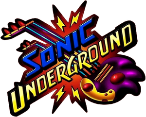 Sonic Underground
