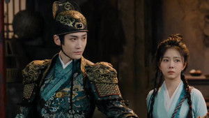 The Unclouded Soul Season 1 Episode 16