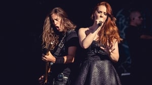 Epica : Hellfest 2015