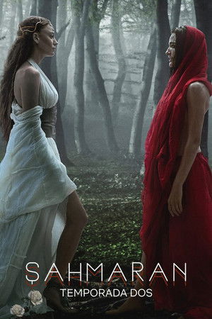 Shahmaran: Temporada 2