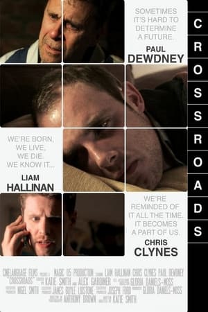 Poster Crossroads (2015)
