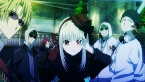 K-Project Season 1 Episode 1