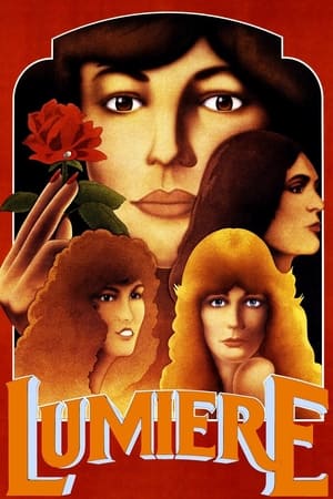 Poster Lumière (1976)