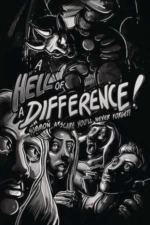 A Hell of a Difference