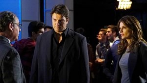 Castle Season 8 Episode 9