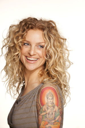 Henriette Lien's photo