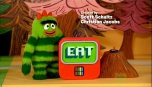 Yo Gabba Gabba! Eat