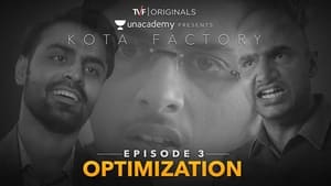 Kota Factory Optimization