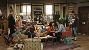 How I Met Your Mother: Stagione 8 – Episodio 2